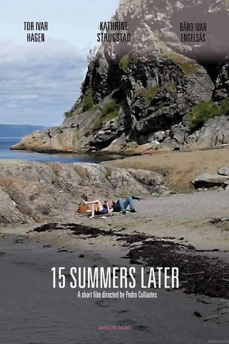 15 Summers Later